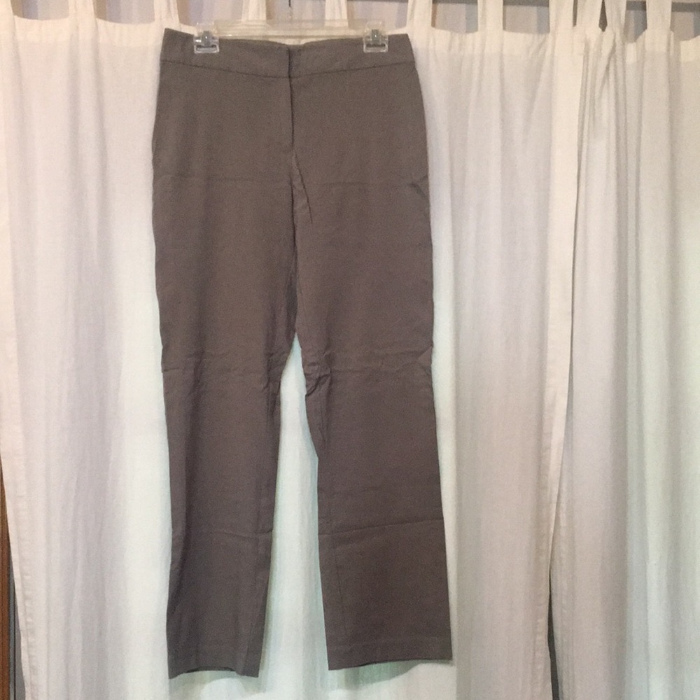 Slacks.